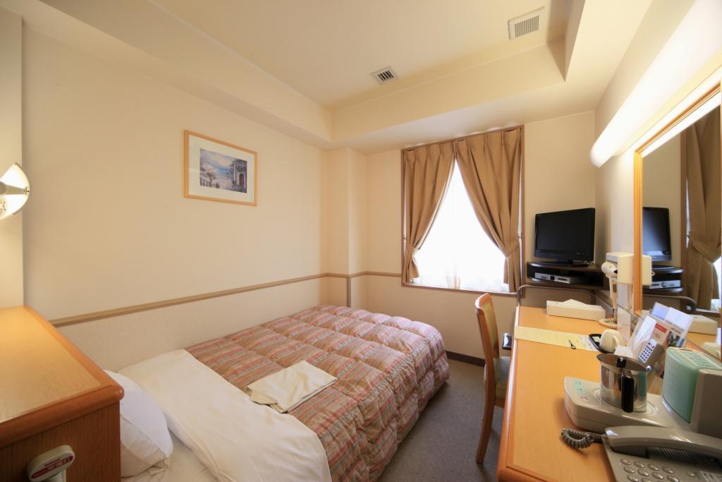 Crown Hills Tsuchiuraekihigashi Hotel Exterior photo